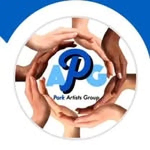 @parkartistsgroup profile image