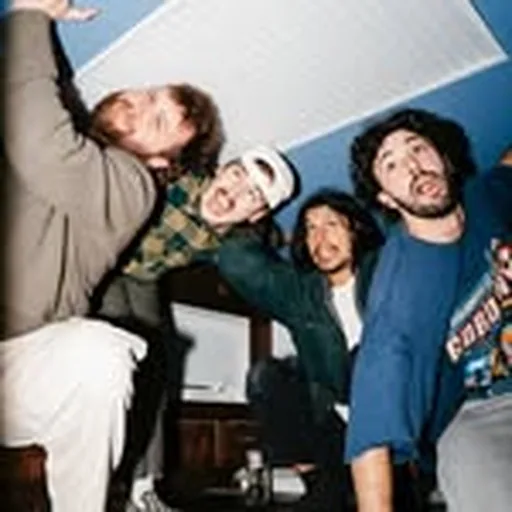 @parrotfishband profile image