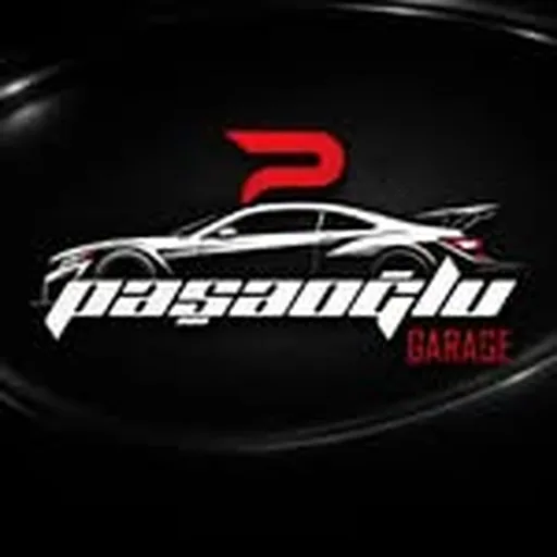 @pasaoglugarage profile image