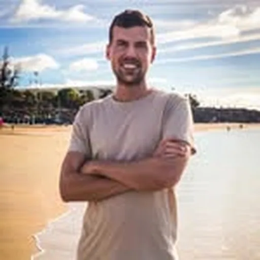 @pascalbach profile image
