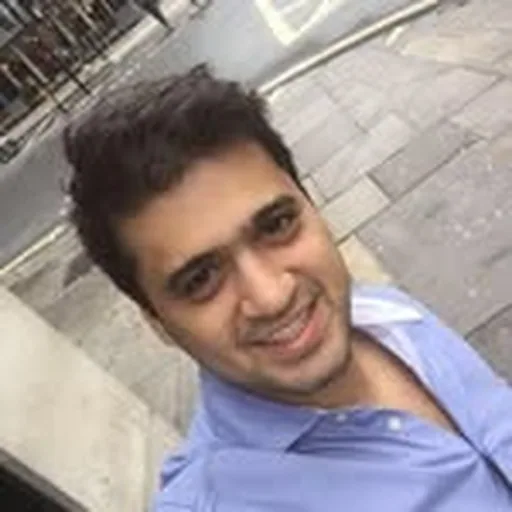 @pashanjal profile image