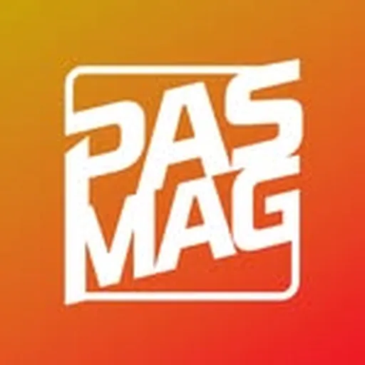 @pasmag profile image