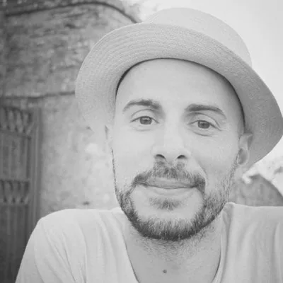 @pasqualeparadiso profile image