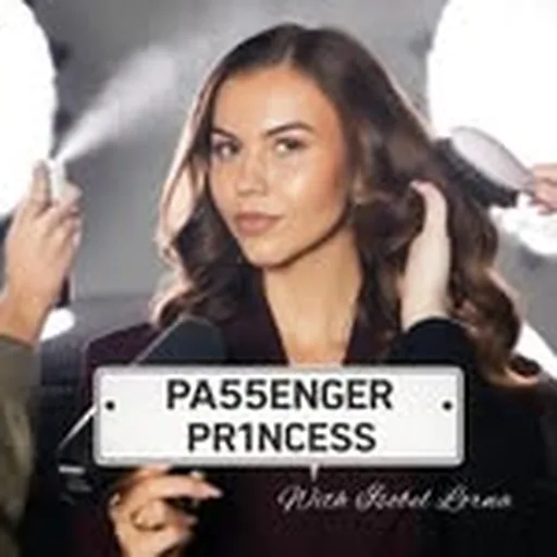 @passengerprincess_podcast profile image