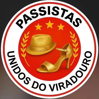 @passistasdaviradouro profile image