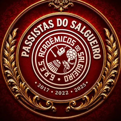 @passistasdosalgueirooficial profile image