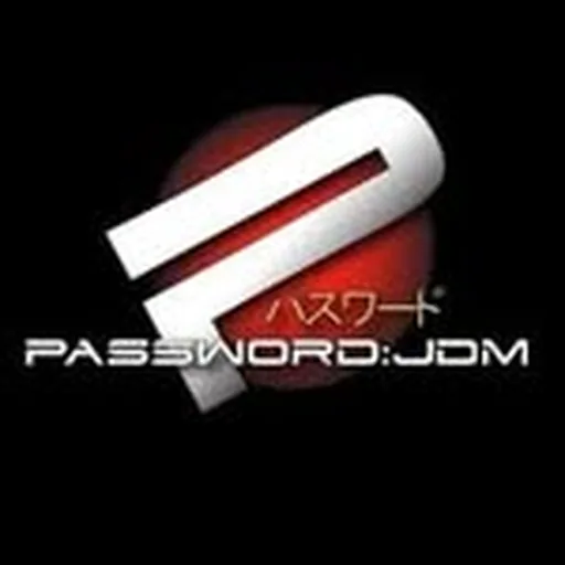 @passwordjdm profile image