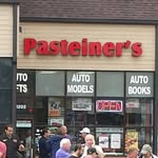 @pasteiners profile image