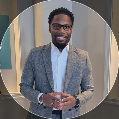 @pastor_west profile image