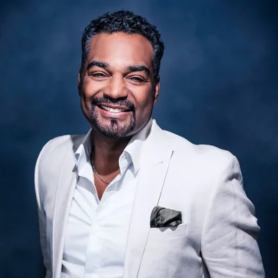 @pastoradrianwoodard profile image