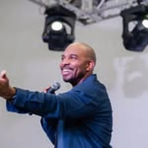 @pastordham profile image