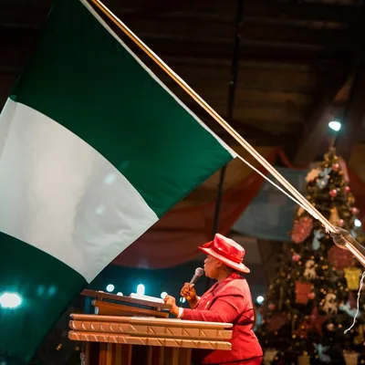 @pastorfoluadeboye profile image