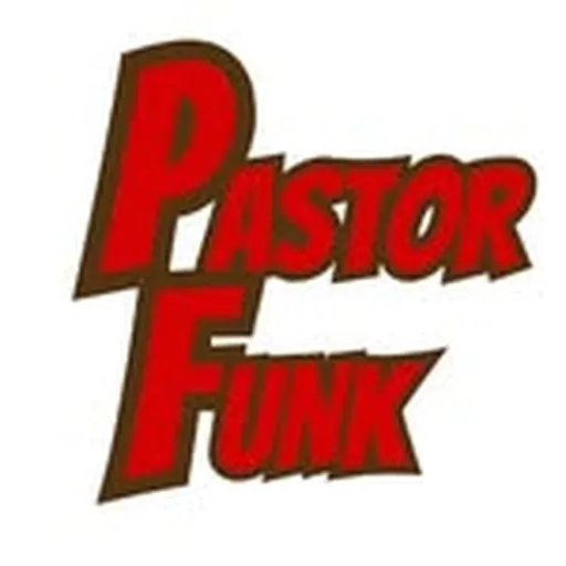 @pastorfunk profile image