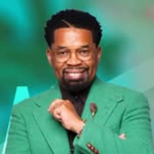 @pastorhannah profile image