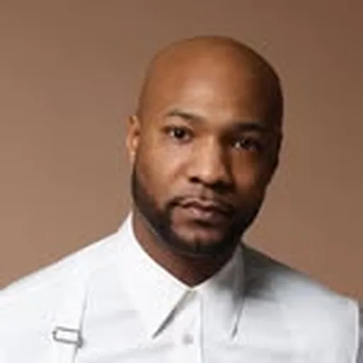 @pastorkeion profile image