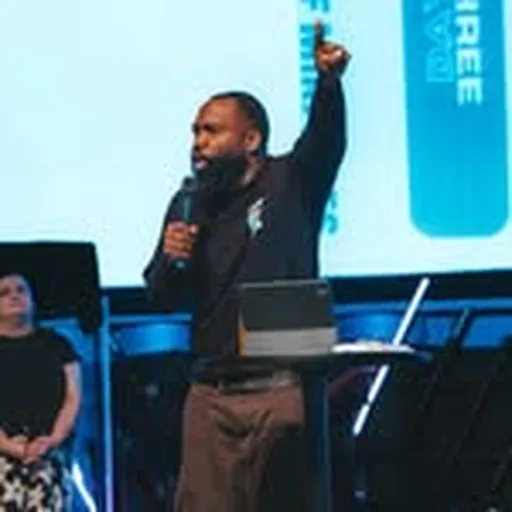 @pastormike.gr profile image