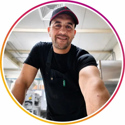 @pastrychef_rouiha profile image