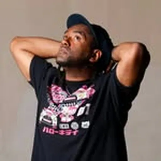 @patbartmusic profile image