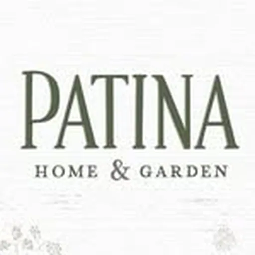 @patinahomeandgarden profile image