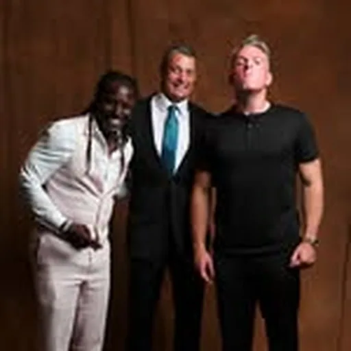 @patmcafeeshow profile image