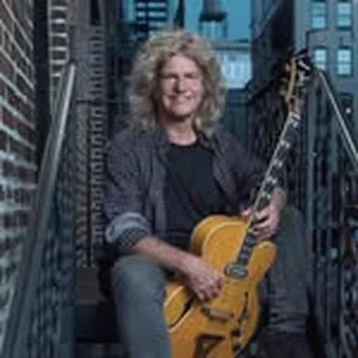 @patmetheny profile image