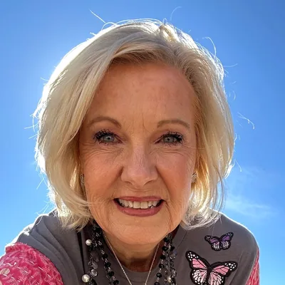 @patriciaflovell profile image