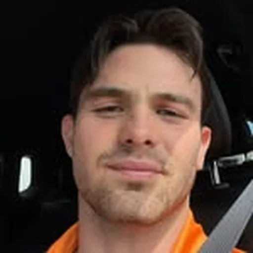 @patriciooward profile image