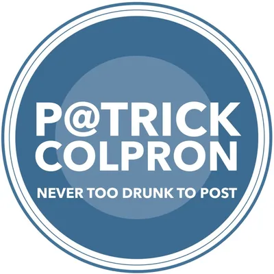@patrickcolpron profile image