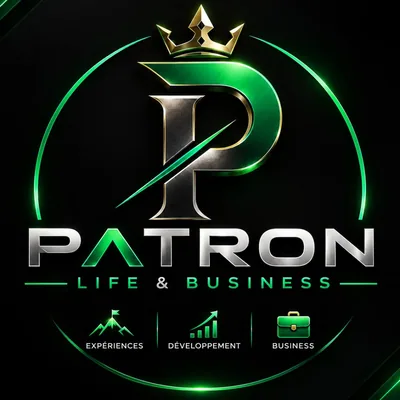 @patron_life_business profile image