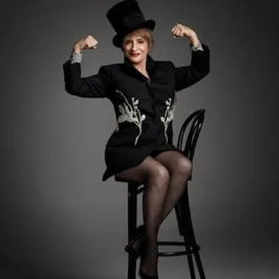 @pattilupone profile image
