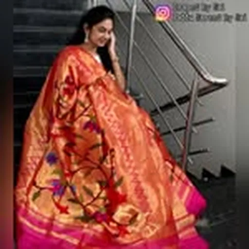 @pattusareesbysaimounika profile image