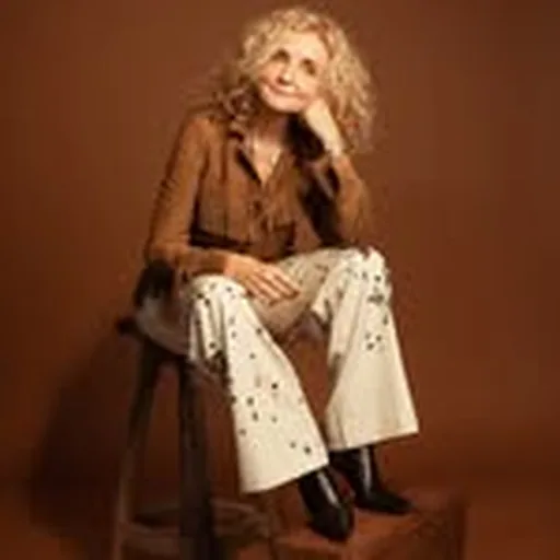 @pattygmusic profile image