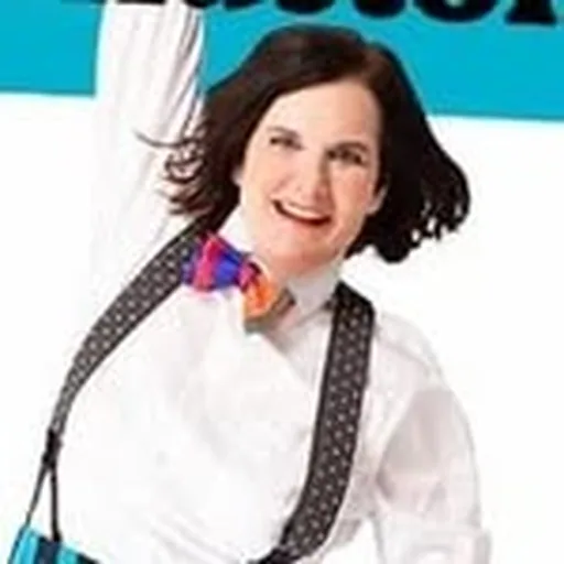 @paulapoundstone profile image