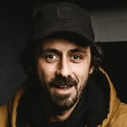 @paulbourdrel profile image