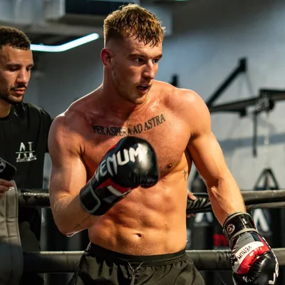 @paulbuckleymma profile image