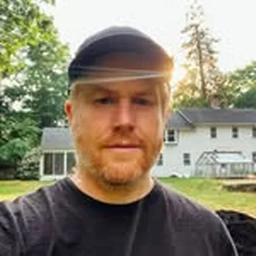 @paulferney profile image