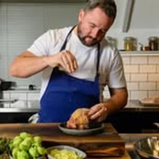 @paulfosterchef profile image