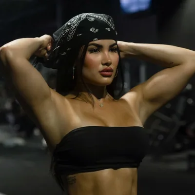 @paulinacruzx profile image