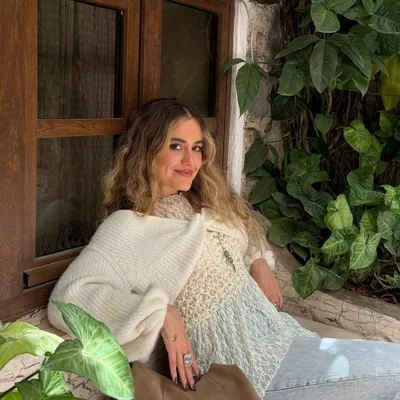 @paulinamatzer profile image