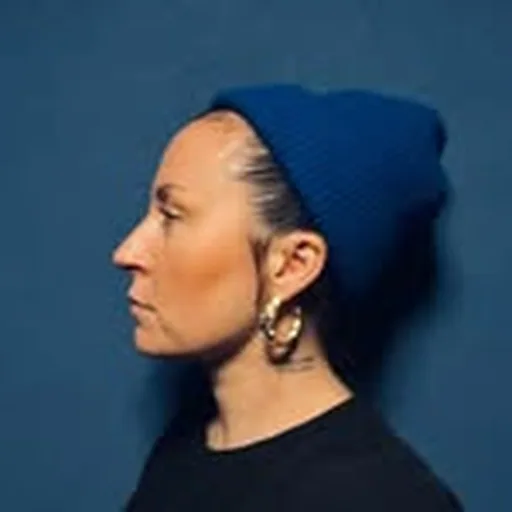 @paulinathenew profile image
