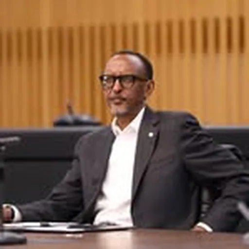 @paulkagame profile image