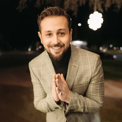 @paulkhoury profile image