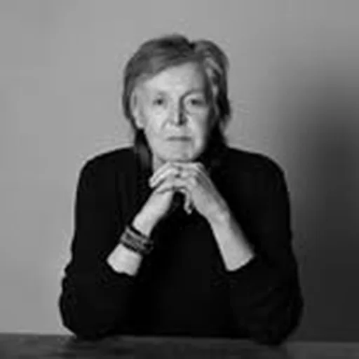 @paulmccartney profile image