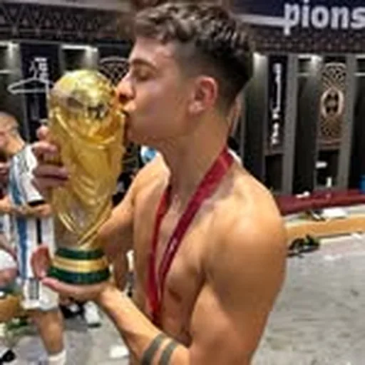 @paulodybala profile image