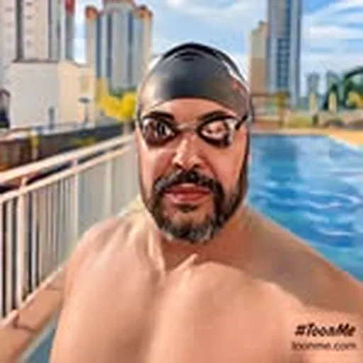 @paulosharkpersonal profile image