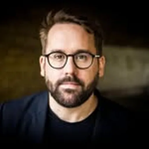 @paulronzheimer profile image