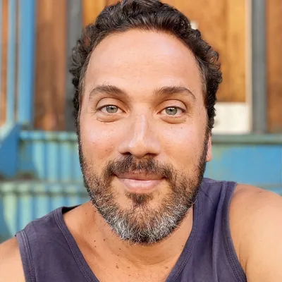 @paulweinfield profile image