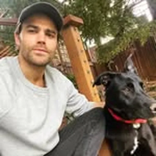 @paulwesley profile image