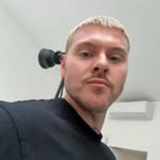 @paulyblanch profile image
