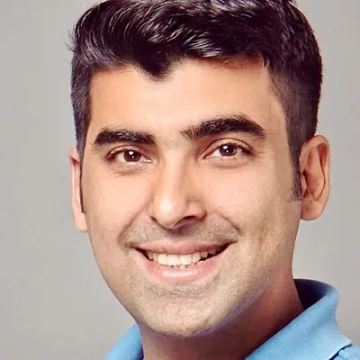 @pavitrsaith profile image